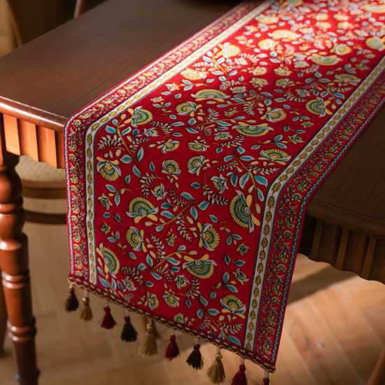 Table Runner 35*120 cm